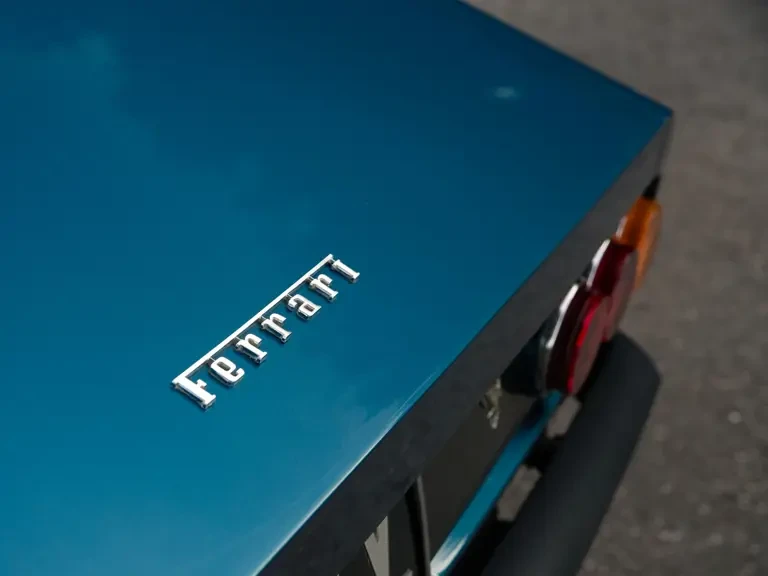 1972 Ferrari 365 GTC/4 - Image 15 of 31