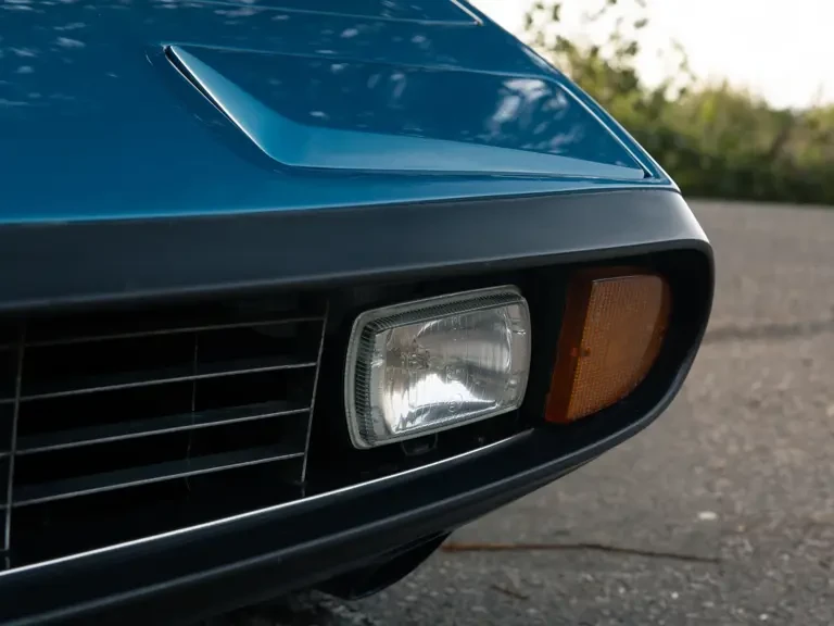 1972 Ferrari 365 GTC/4 - Image 11 of 31