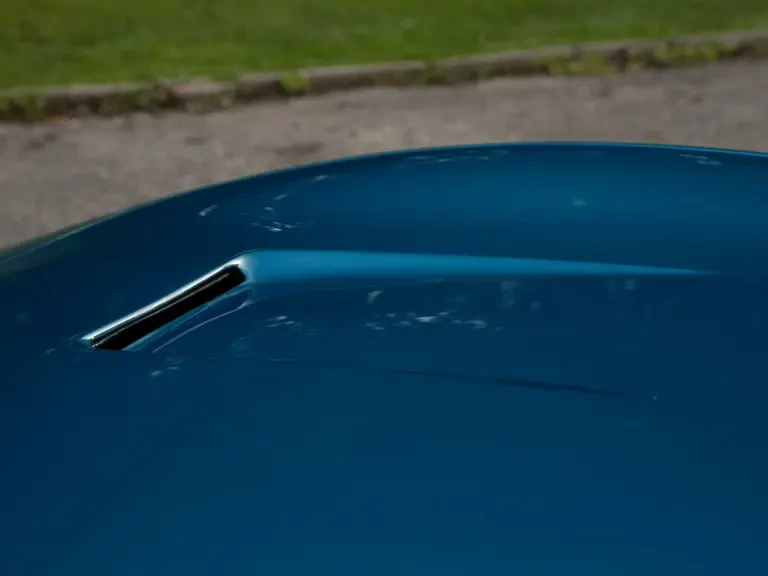 1972 Ferrari 365 GTC/4 - Image 20 of 31
