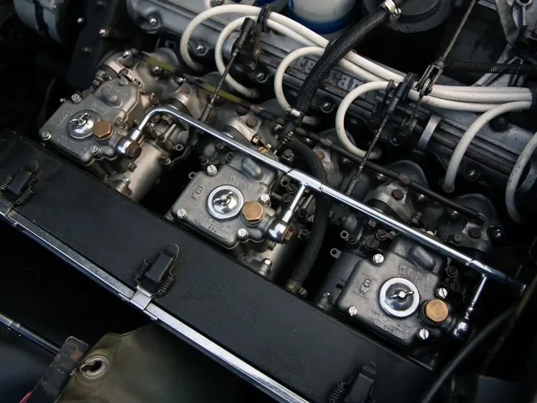 1972 Ferrari 365 GTC/4 - Image 23 of 31
