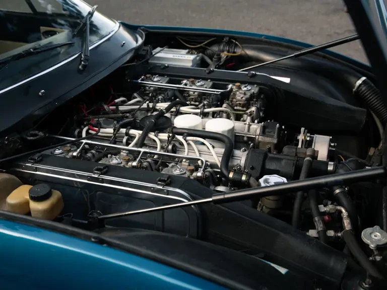 1972 Ferrari 365 GTC/4 - Image 28 of 31