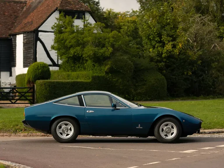 1972 Ferrari 365 GTC/4 - Image 6 of 31
