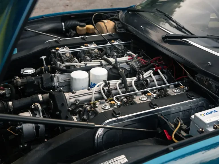 1972 Ferrari 365 GTC/4 - Image 26 of 31