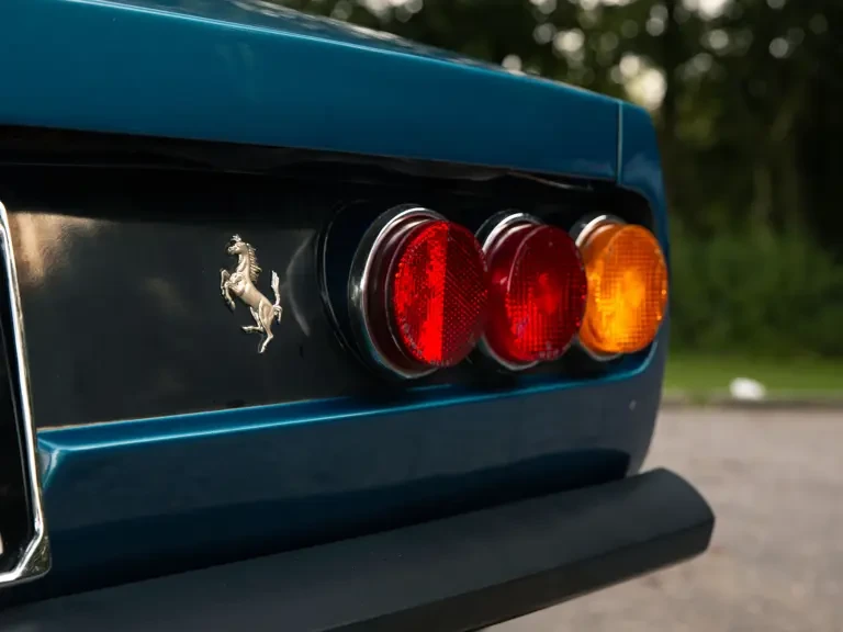 1972 Ferrari 365 GTC/4 - Image 16 of 31