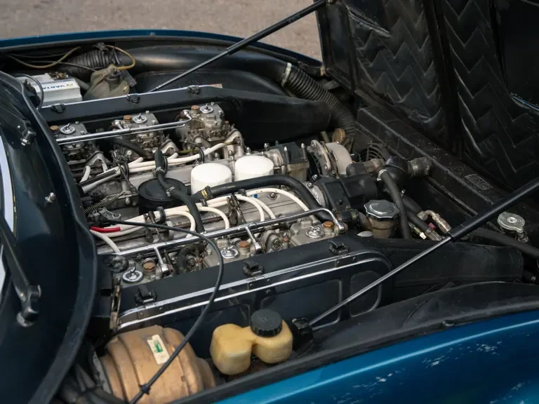 1972 Ferrari 365 GTC/4 - Image 27 of 31