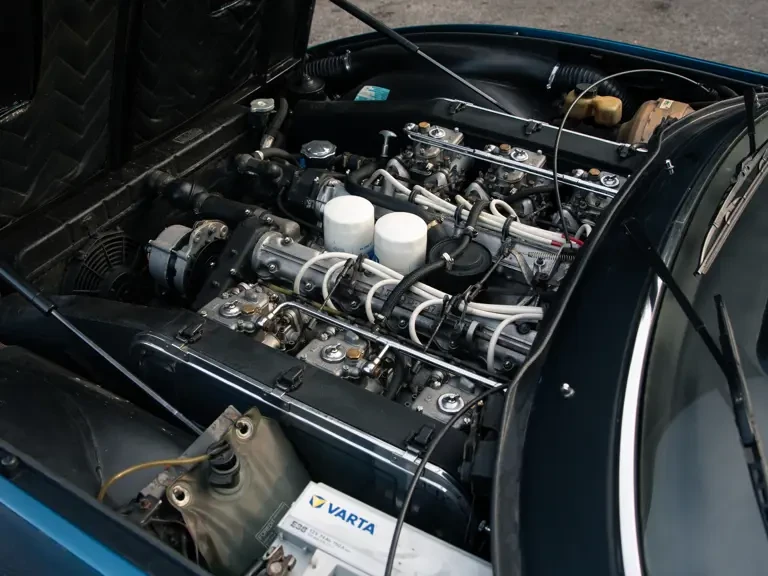 1972 Ferrari 365 GTC/4 - Image 4 of 31