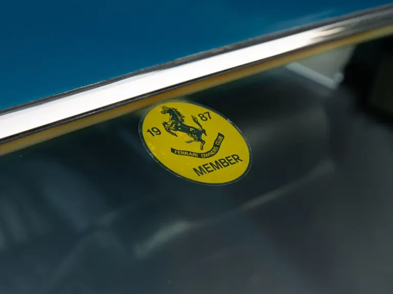 1972 Ferrari 365 GTC/4 - Image 14 of 31