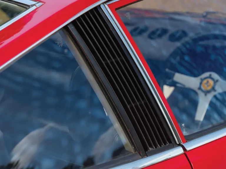 1972 Ferrari 365 GTC/4 - Image 23 of 30