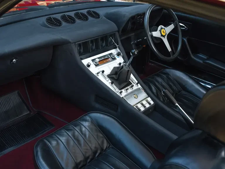 1972 Ferrari 365 GTC/4 - Image 11 of 30