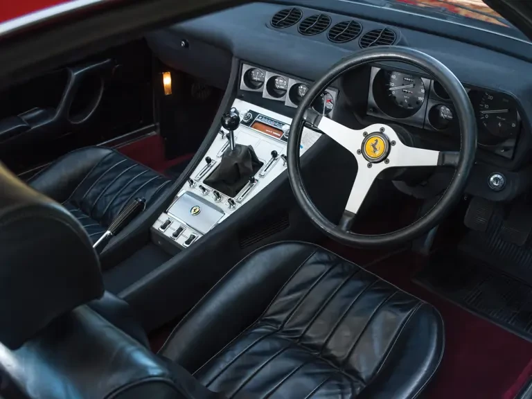 1972 Ferrari 365 GTC/4 - Image 5 of 30