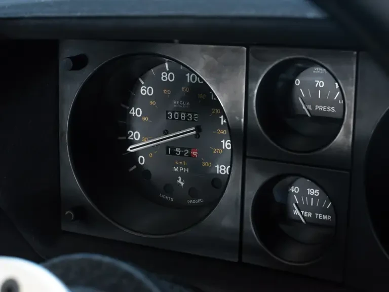 1972 Ferrari 365 GTC/4 - Image 15 of 30
