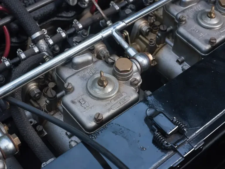 1972 Ferrari 365 GTC/4 - Image 29 of 30