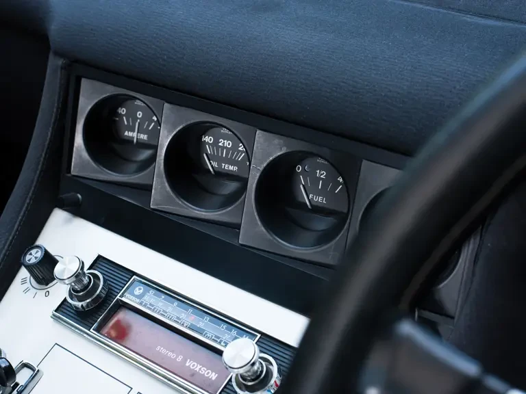 1972 Ferrari 365 GTC/4 - Image 17 of 30
