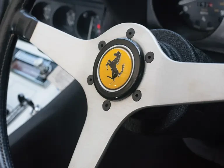 1972 Ferrari 365 GTC/4 - Image 12 of 30