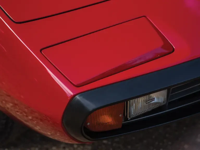 1972 Ferrari 365 GTC/4 - Image 21 of 30