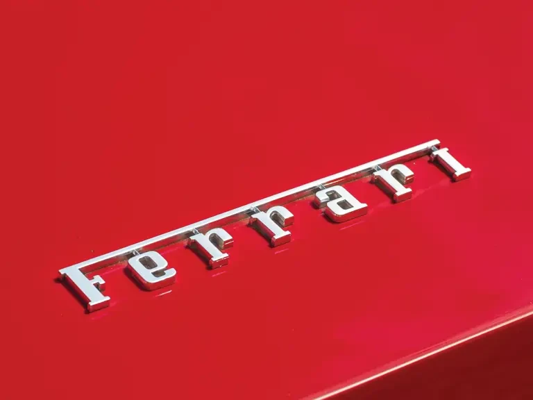 1972 Ferrari 365 GTC/4 - Image 7 of 30
