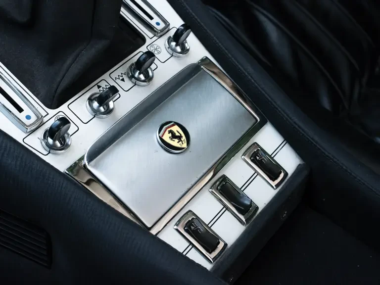 1972 Ferrari 365 GTC/4 - Image 14 of 30