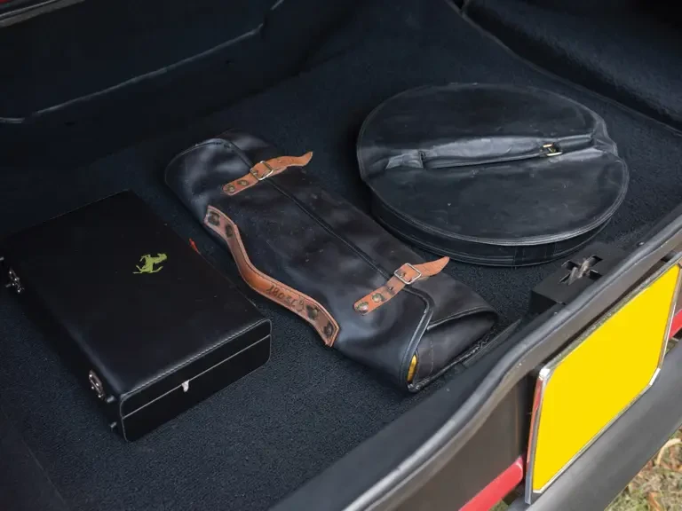 1972 Ferrari 365 GTC/4 - Image 28 of 30
