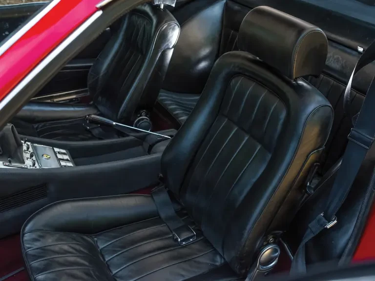 1972 Ferrari 365 GTC/4 - Image 19 of 30