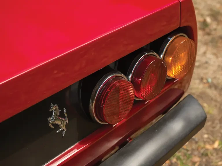 1972 Ferrari 365 GTC/4 - Image 22 of 30