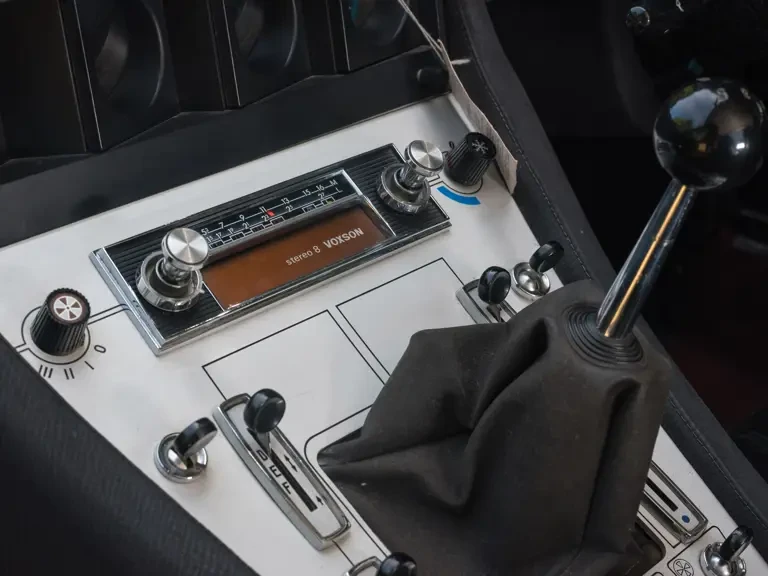 1972 Ferrari 365 GTC/4 - Image 13 of 30