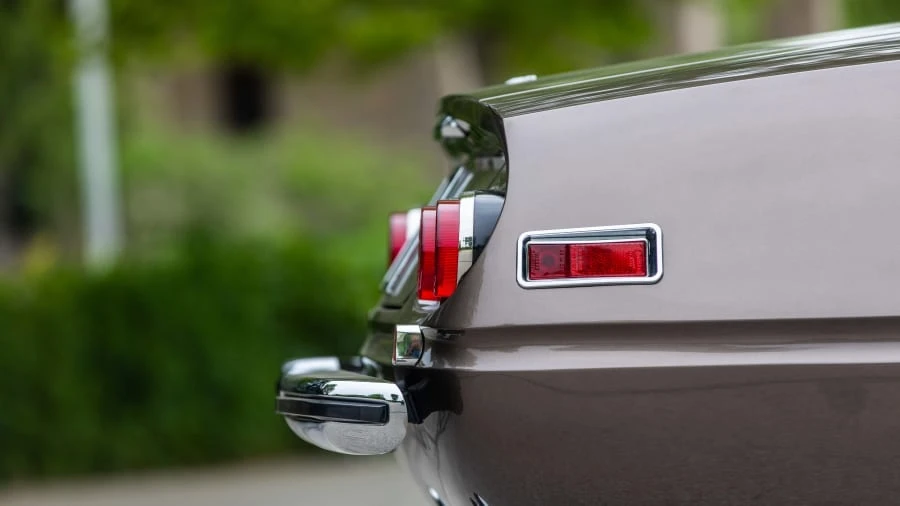 1972 Ferrari Daytona Spider - Image 24 of 28