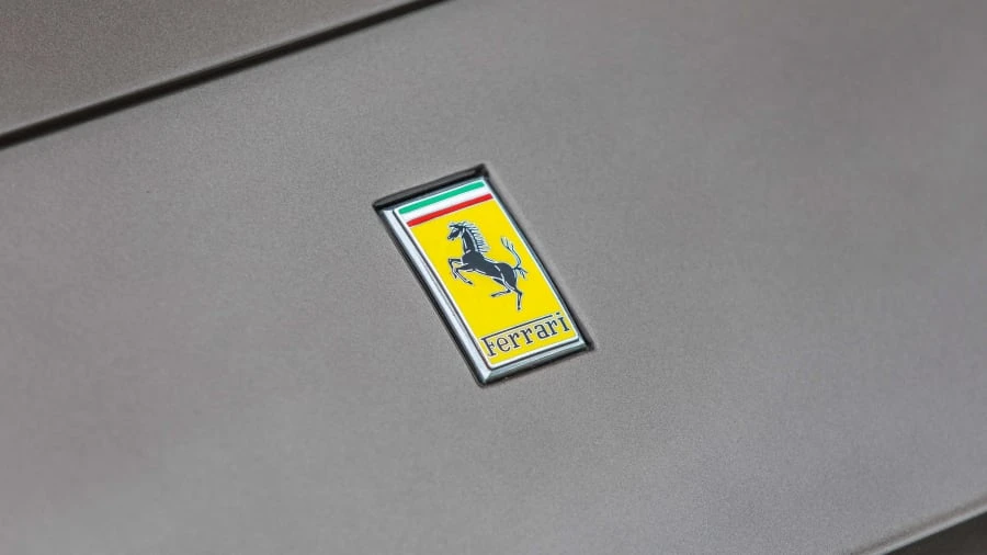 1972 Ferrari Daytona Spider - Image 27 of 28
