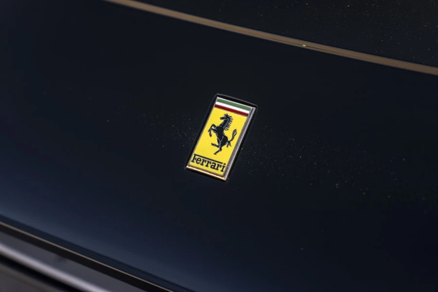 1972 Ferrari Daytona Spider - Image 5 of 31