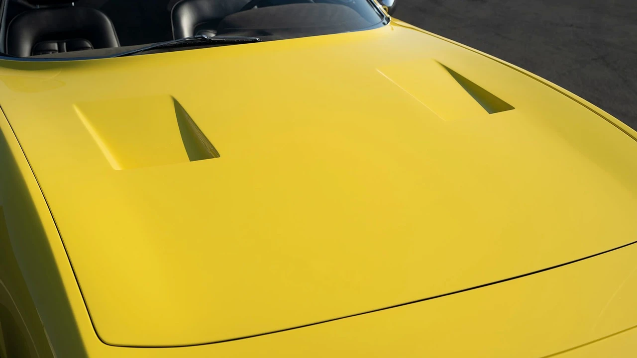 1972 Ferrari Daytona Spider - Image 17 of 31