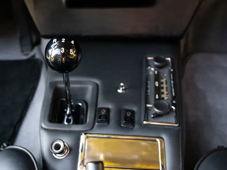 1972 Ferrari Daytona Spider - Image 16 of 31