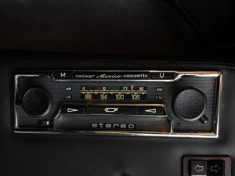 1972 Ferrari Daytona Spider - Image 19 of 31