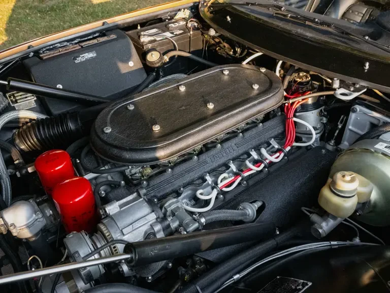 1972 Ferrari Daytona Spider - Image 4 of 31