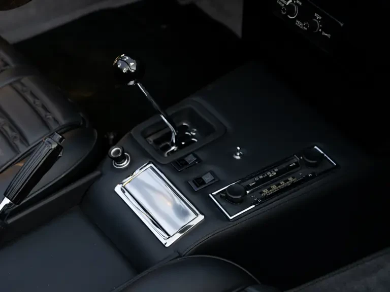 1972 Ferrari Daytona Spider - Image 17 of 31