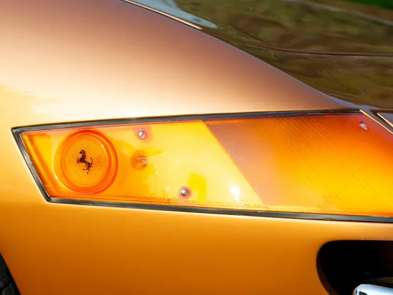 1972 Ferrari Daytona Spider - Image 23 of 31