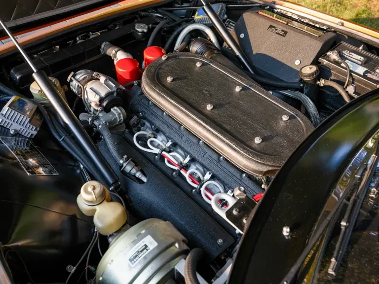 1972 Ferrari Daytona Spider - Image 29 of 31