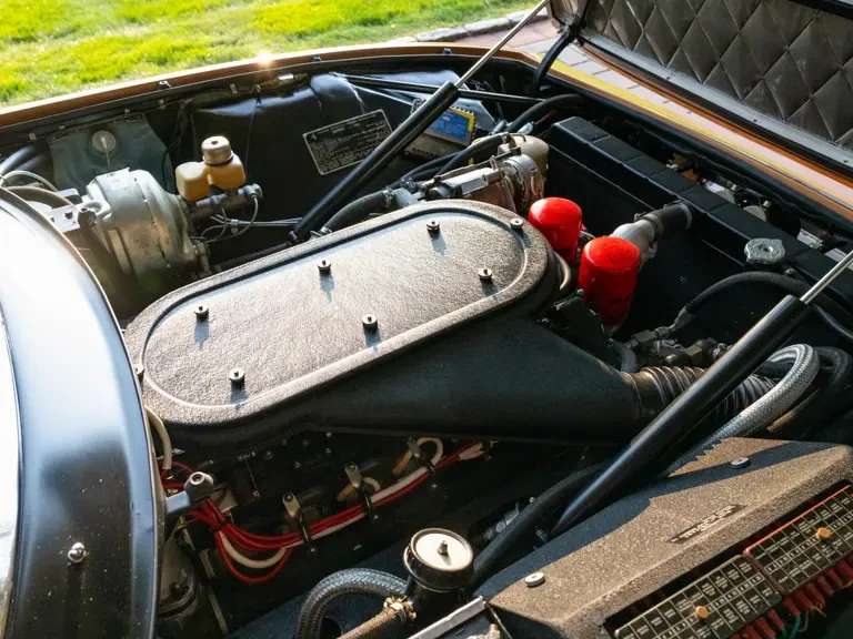 1972 Ferrari Daytona Spider - Image 30 of 31