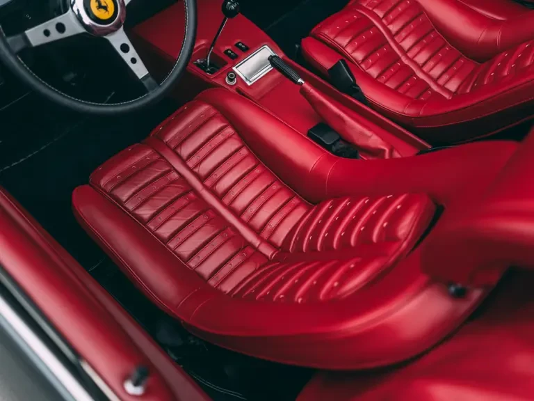 1972 Ferrari Daytona Spider - Image 25 of 31