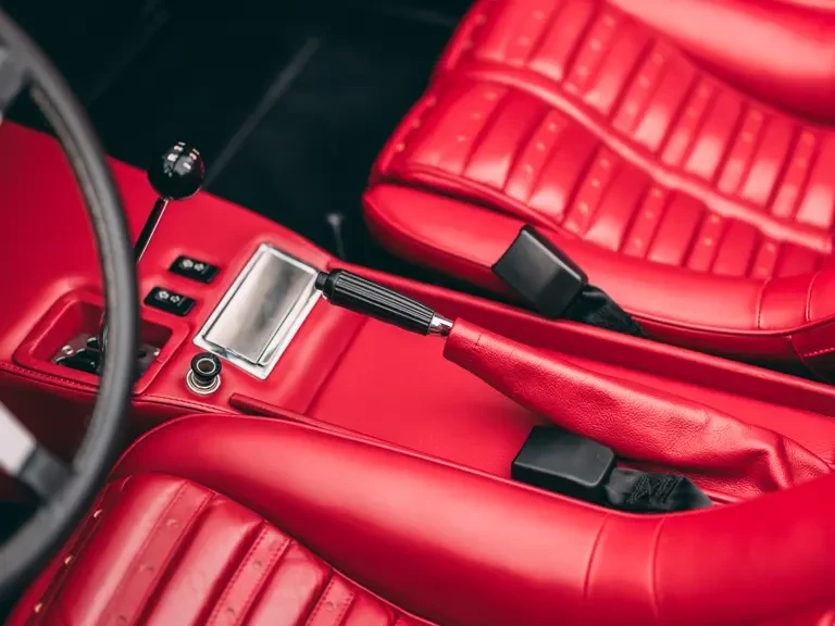1972 Ferrari Daytona Spider - Image 12 of 31