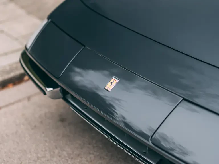 1972 Ferrari Daytona Spider - Image 7 of 31