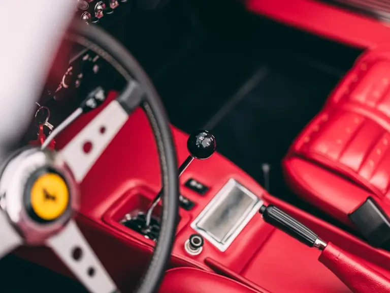 1972 Ferrari Daytona Spider - Image 14 of 31
