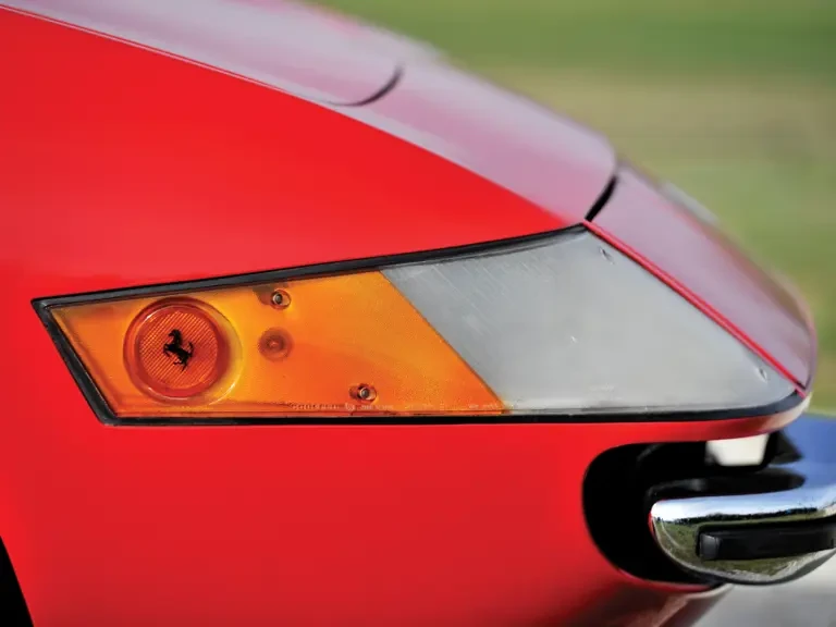 1972 Ferrari Daytona Spider - Image 10 of 27