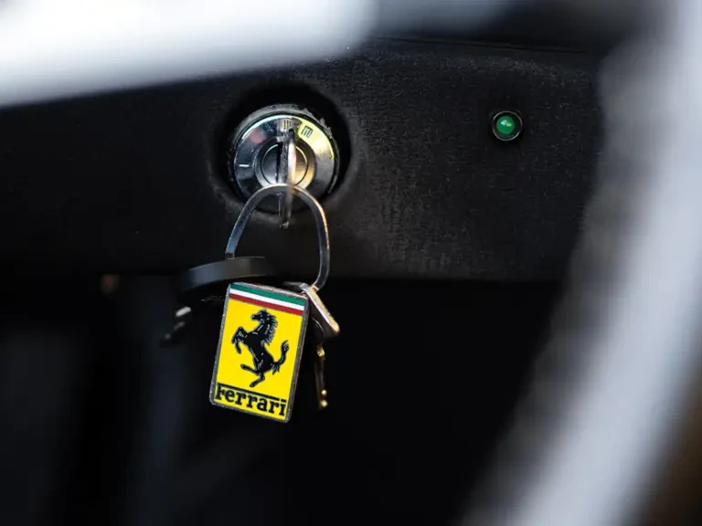 1972 Ferrari Daytona Spider - Image 17 of 31