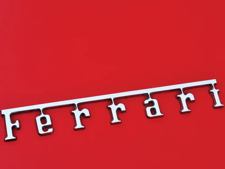 1972 Ferrari Daytona Spider - Image 7 of 27