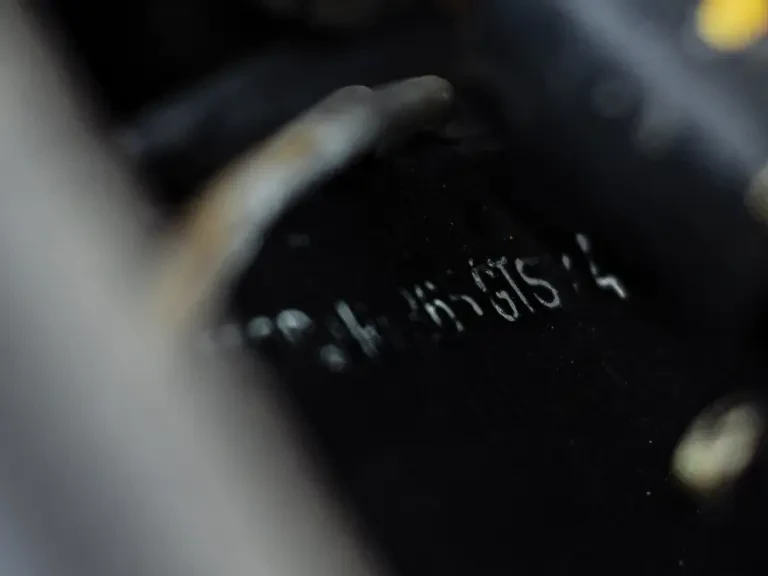 1972 Ferrari Daytona Spider - Image 30 of 31