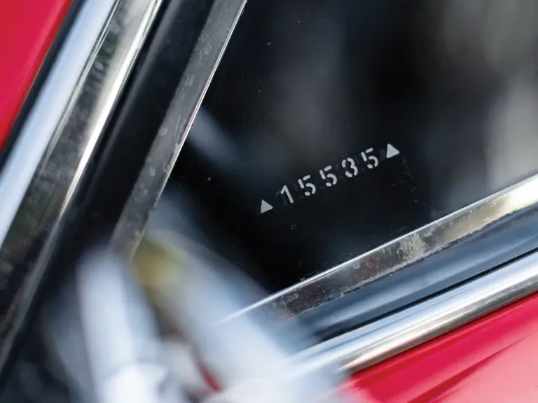 1972 Ferrari Daytona Spider - Image 31 of 31