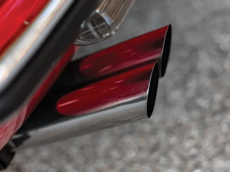 1972 Ferrari Daytona Spider - Image 26 of 31