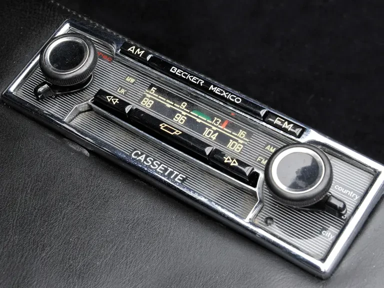 1972 Ferrari Daytona Spider - Image 18 of 27