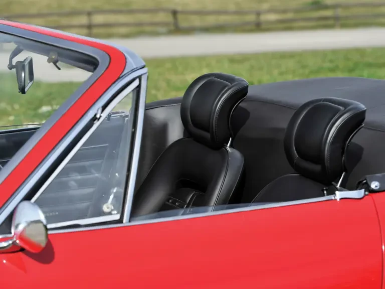 1972 Ferrari Daytona Spider - Image 19 of 27