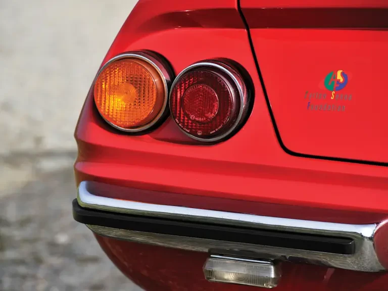 1972 Ferrari Daytona Spider - Image 23 of 27