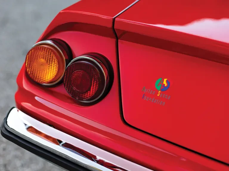 1972 Ferrari Daytona Spider - Image 23 of 31